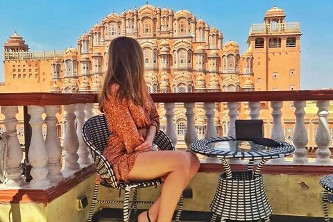 Jaipur